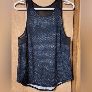 Lululemon Sculpt Tank II